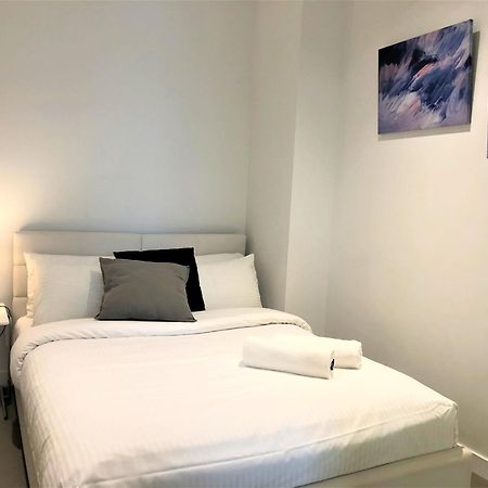 Readyset Apartments At Madison Μελβούρνη Εξωτερικό φωτογραφία