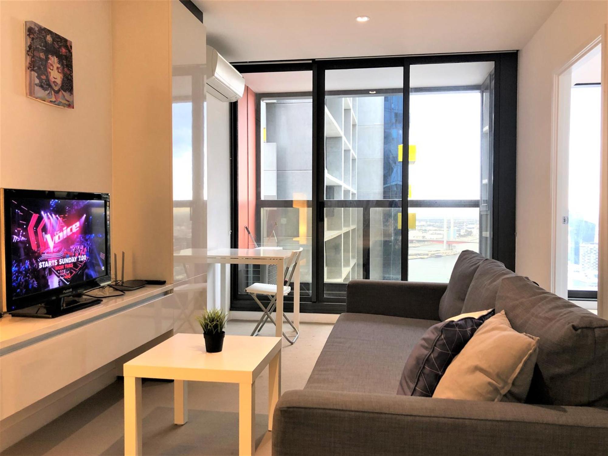 Readyset Apartments At Madison Μελβούρνη Εξωτερικό φωτογραφία