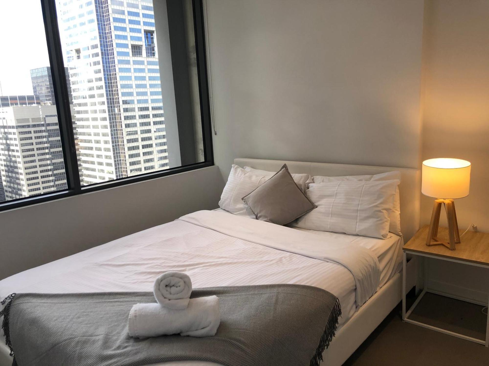 Readyset Apartments At Madison Μελβούρνη Εξωτερικό φωτογραφία