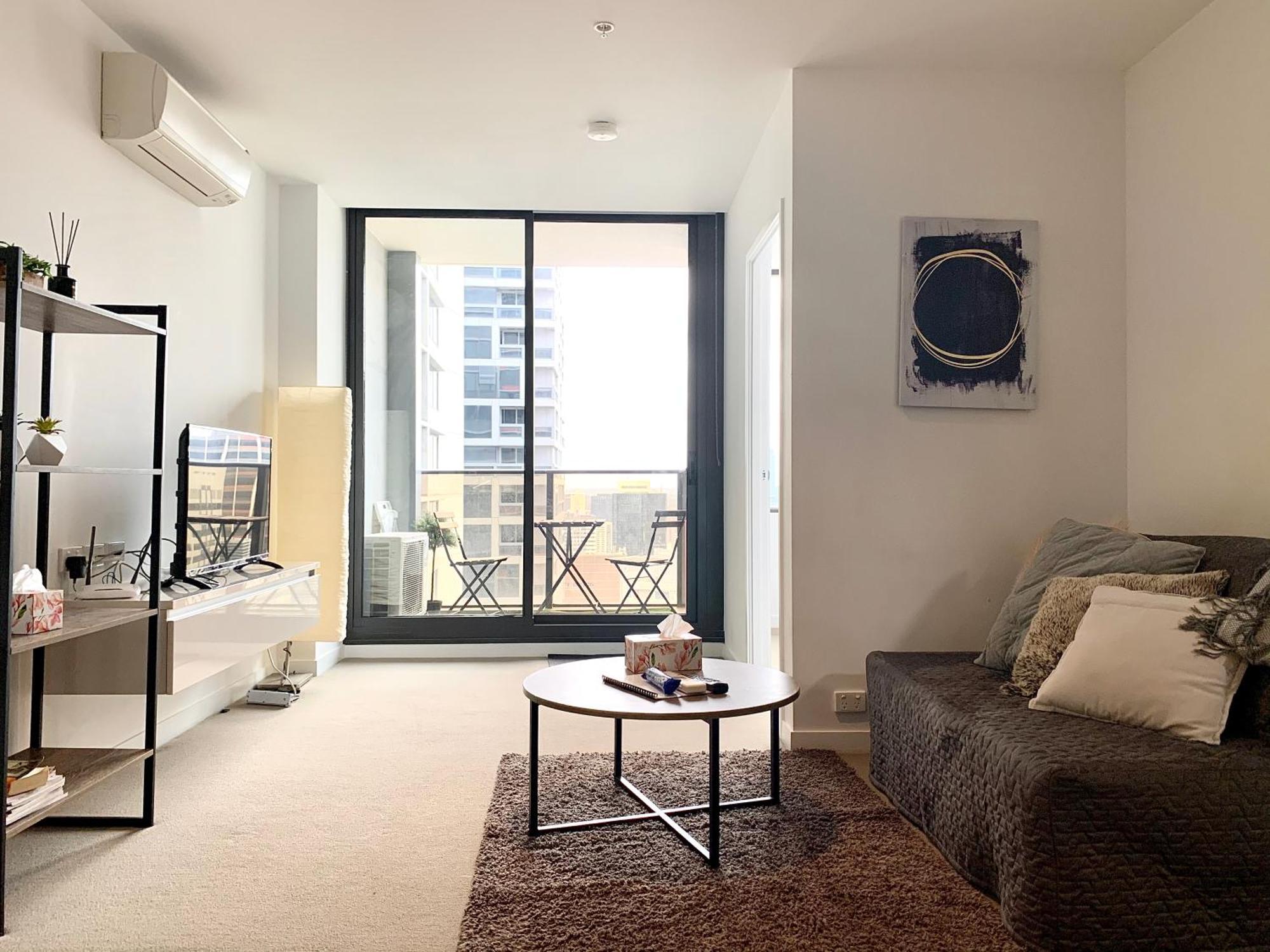 Readyset Apartments At Madison Μελβούρνη Εξωτερικό φωτογραφία