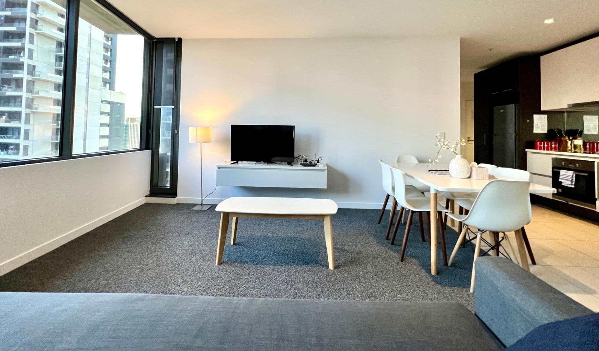 Readyset Apartments At Madison Μελβούρνη Εξωτερικό φωτογραφία