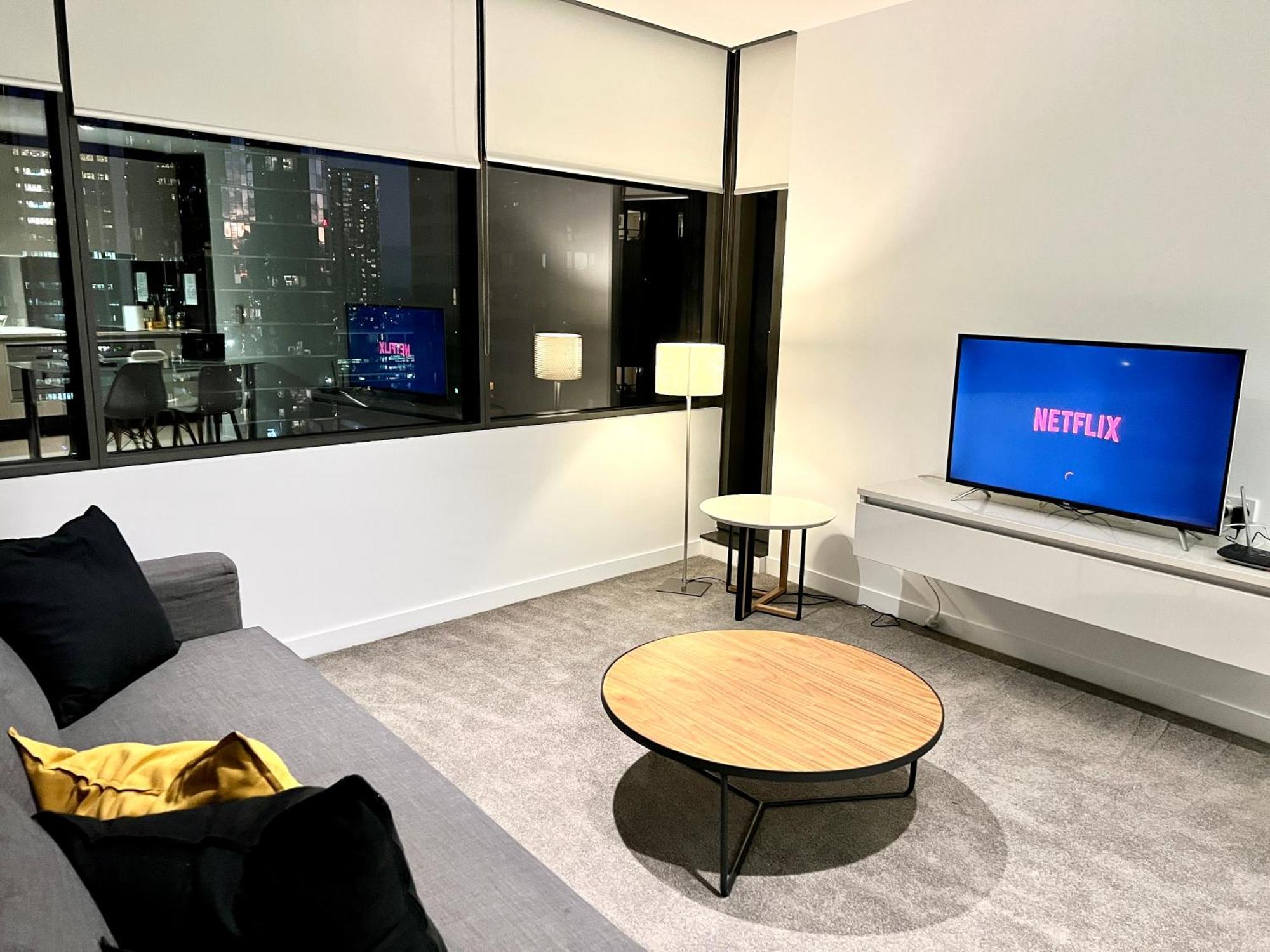 Readyset Apartments At Madison Μελβούρνη Εξωτερικό φωτογραφία