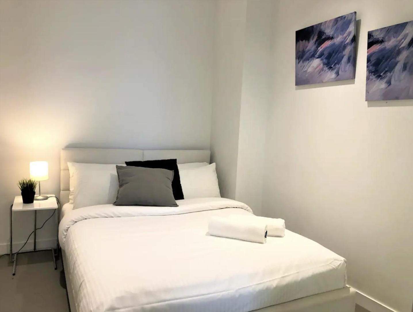 Readyset Apartments At Madison Μελβούρνη Εξωτερικό φωτογραφία