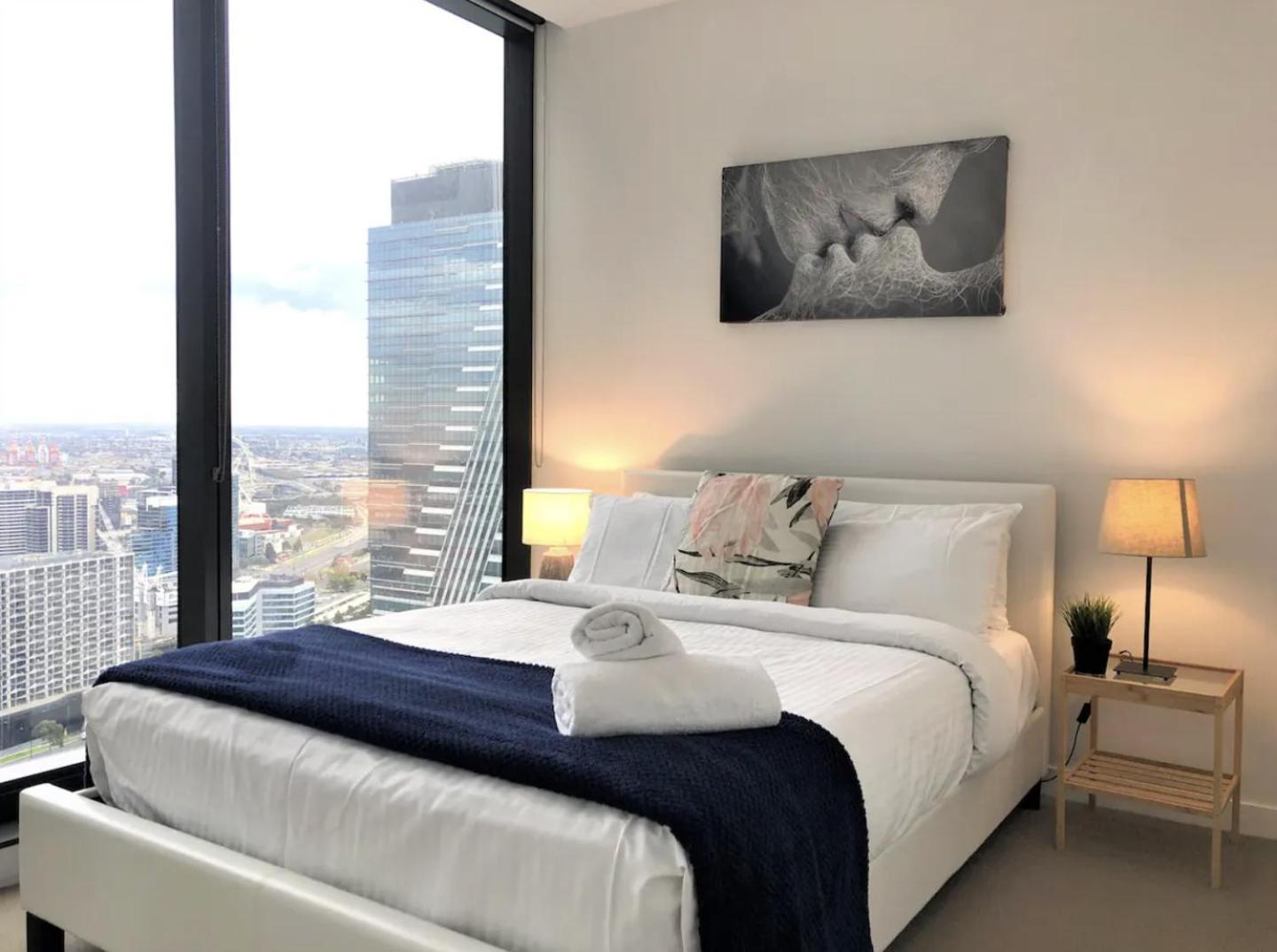 Readyset Apartments At Madison Μελβούρνη Εξωτερικό φωτογραφία