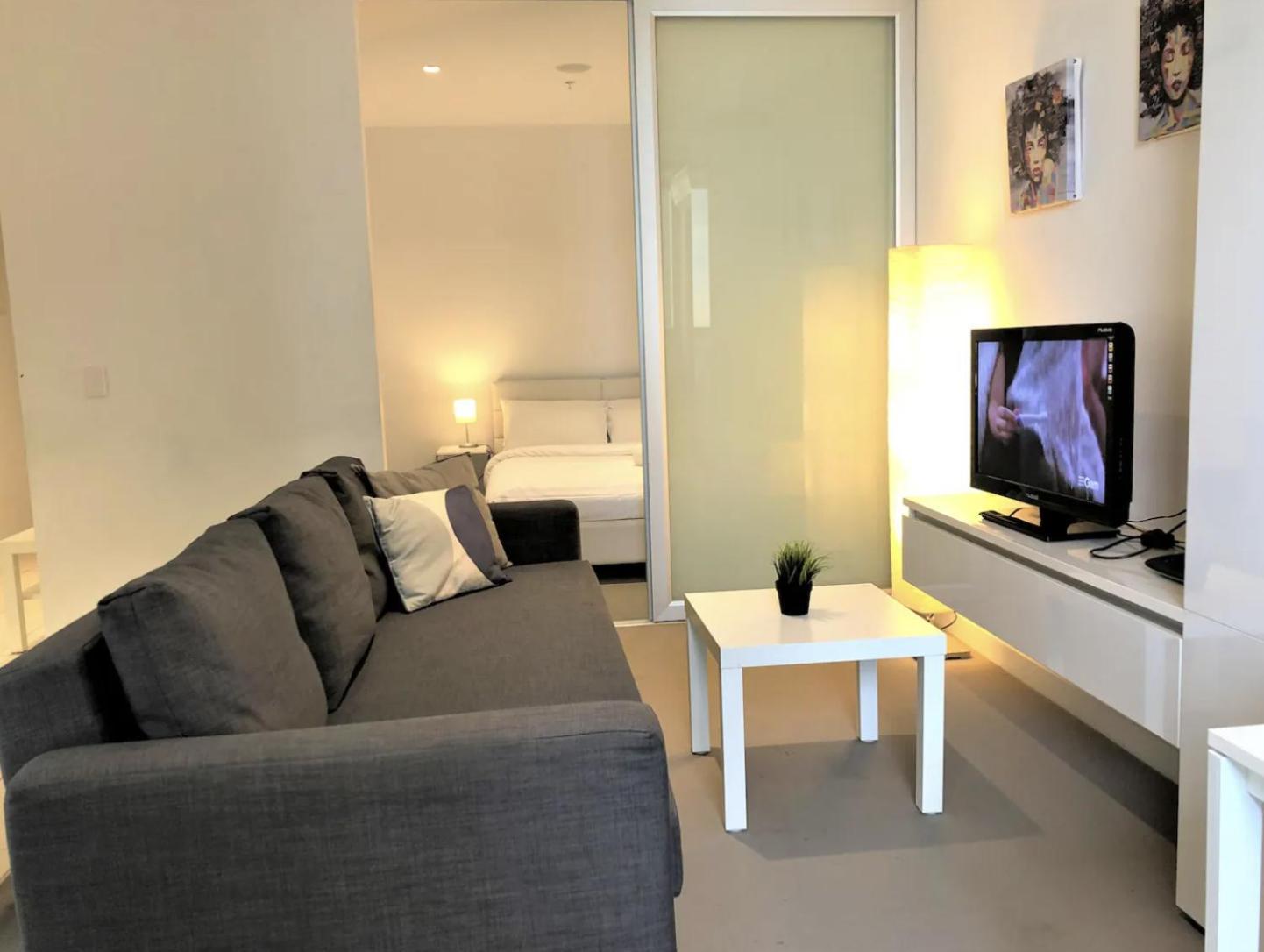 Readyset Apartments At Madison Μελβούρνη Εξωτερικό φωτογραφία