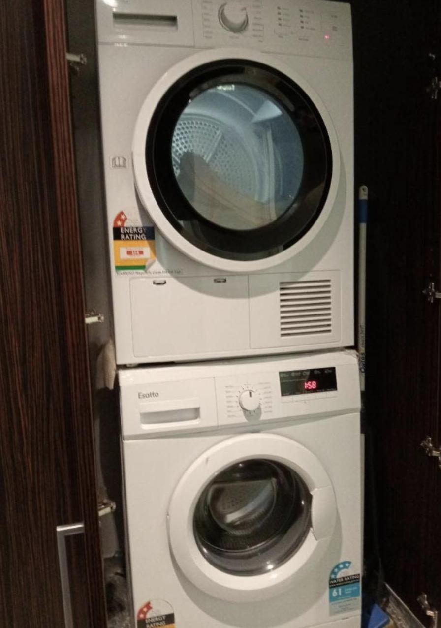 Readyset Apartments At Madison Μελβούρνη Εξωτερικό φωτογραφία