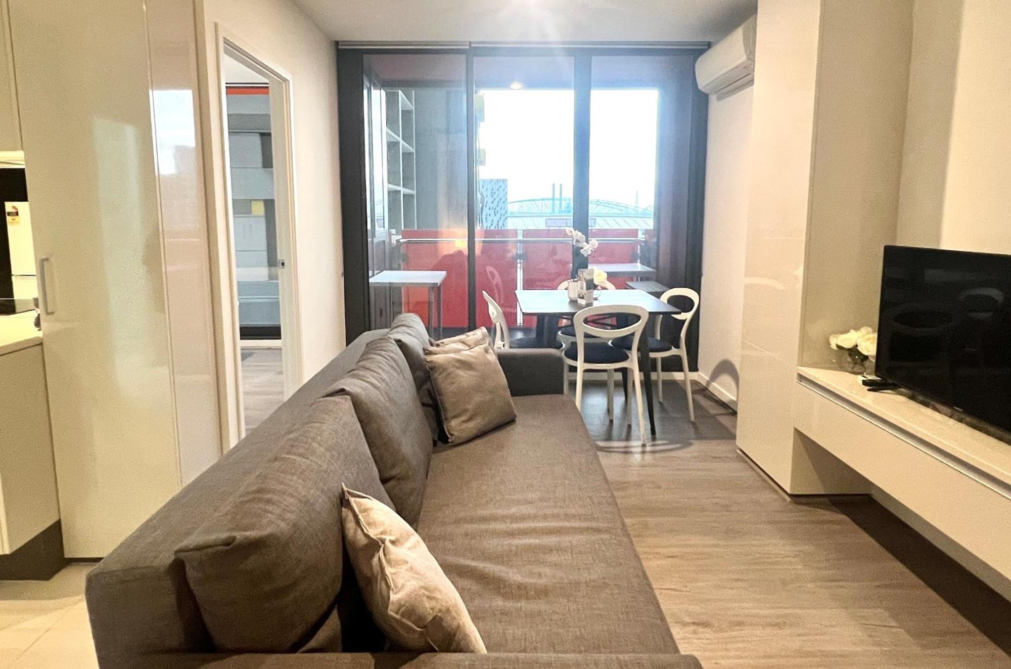 Readyset Apartments At Madison Μελβούρνη Εξωτερικό φωτογραφία