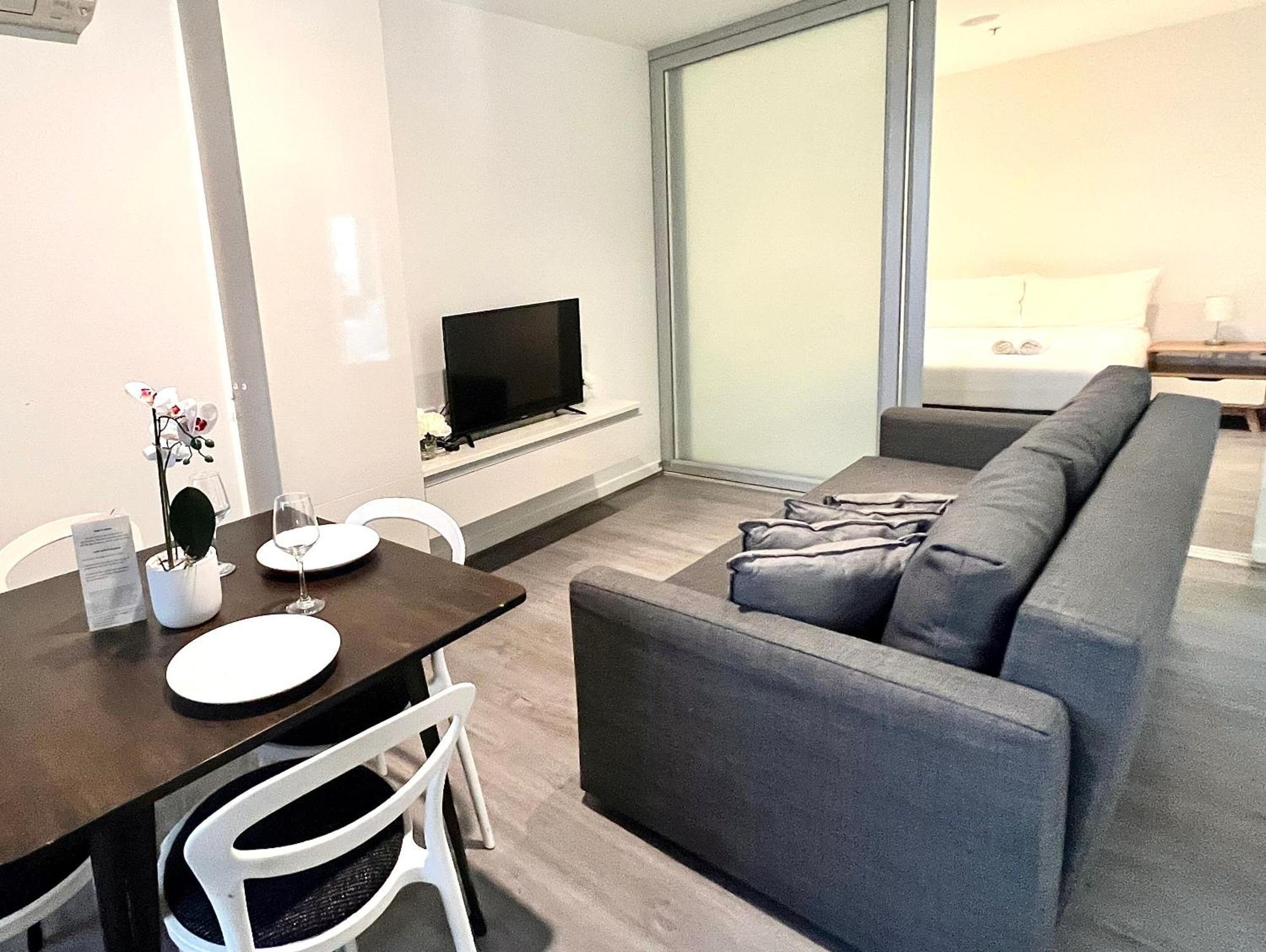 Readyset Apartments At Madison Μελβούρνη Εξωτερικό φωτογραφία