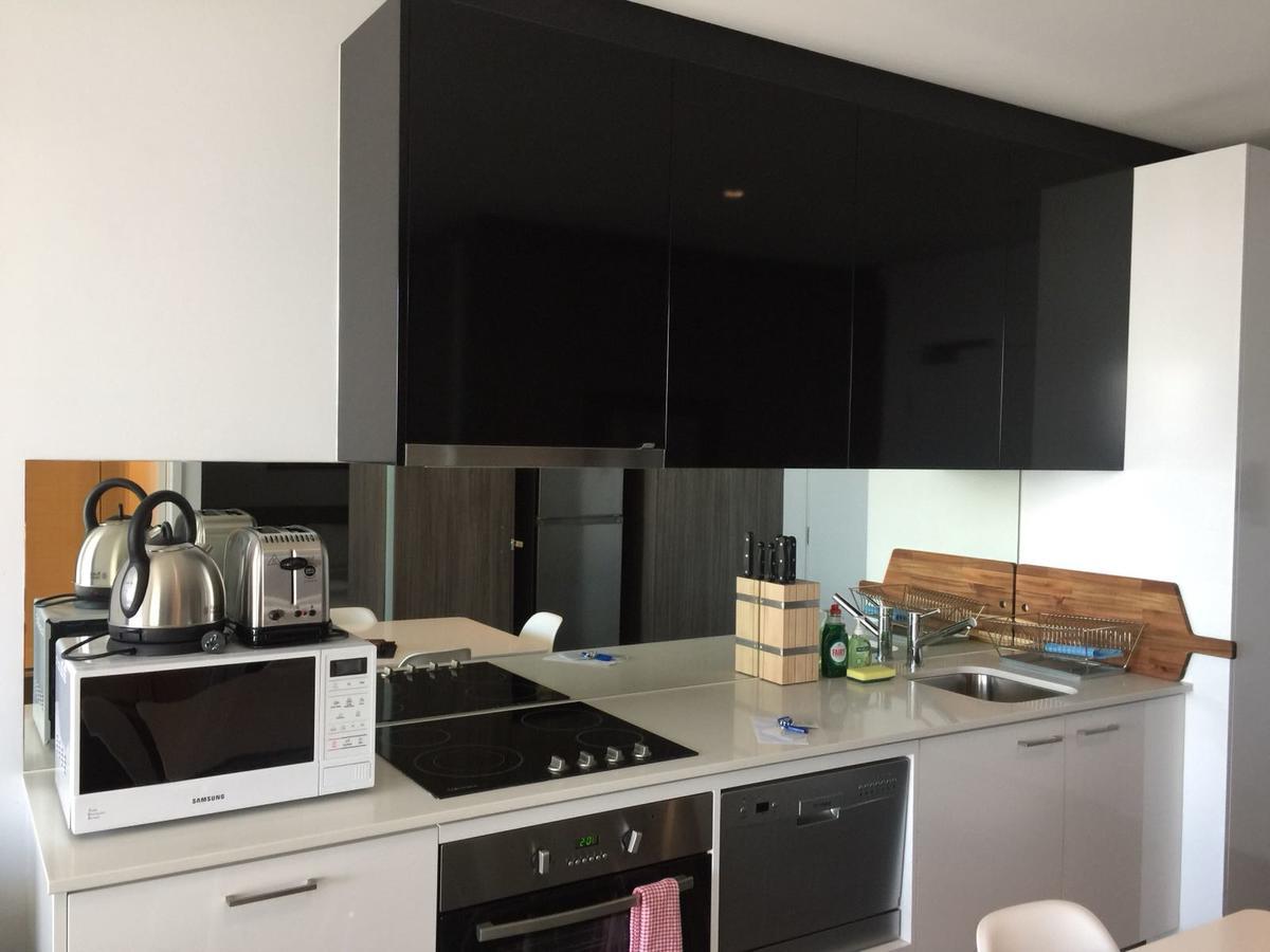 Readyset Apartments At Madison Μελβούρνη Εξωτερικό φωτογραφία