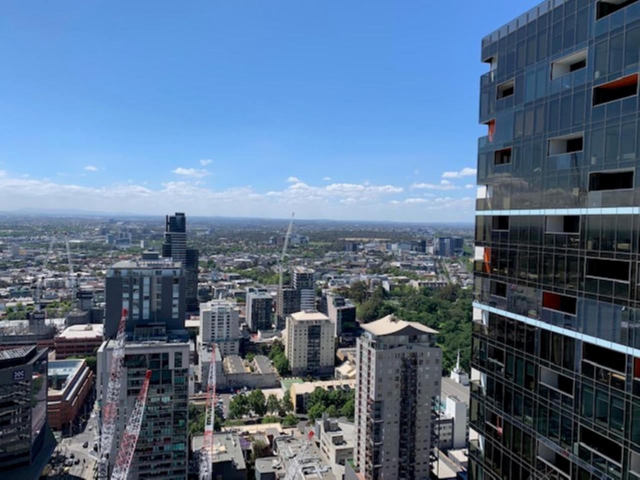 Readyset Apartments At Madison Μελβούρνη Εξωτερικό φωτογραφία