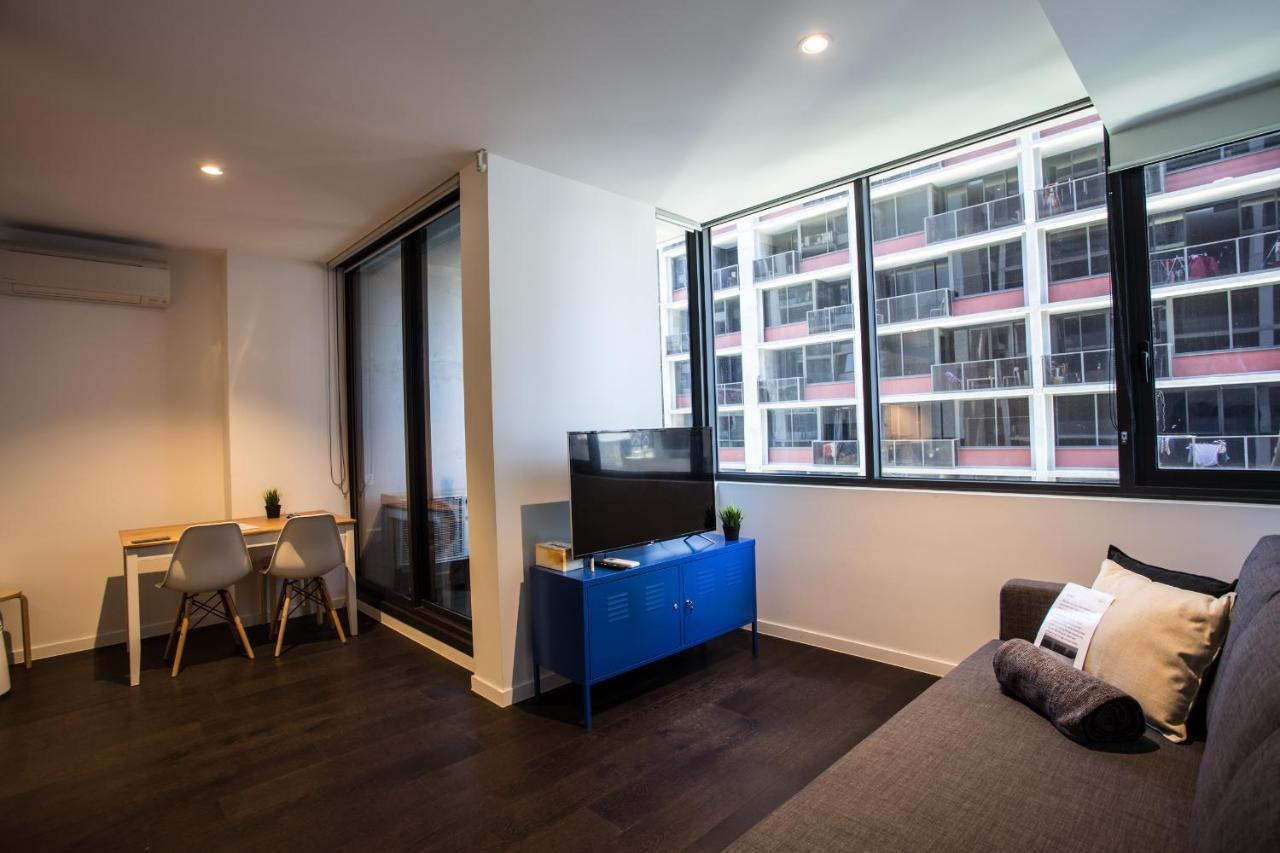 Readyset Apartments At Madison Μελβούρνη Εξωτερικό φωτογραφία