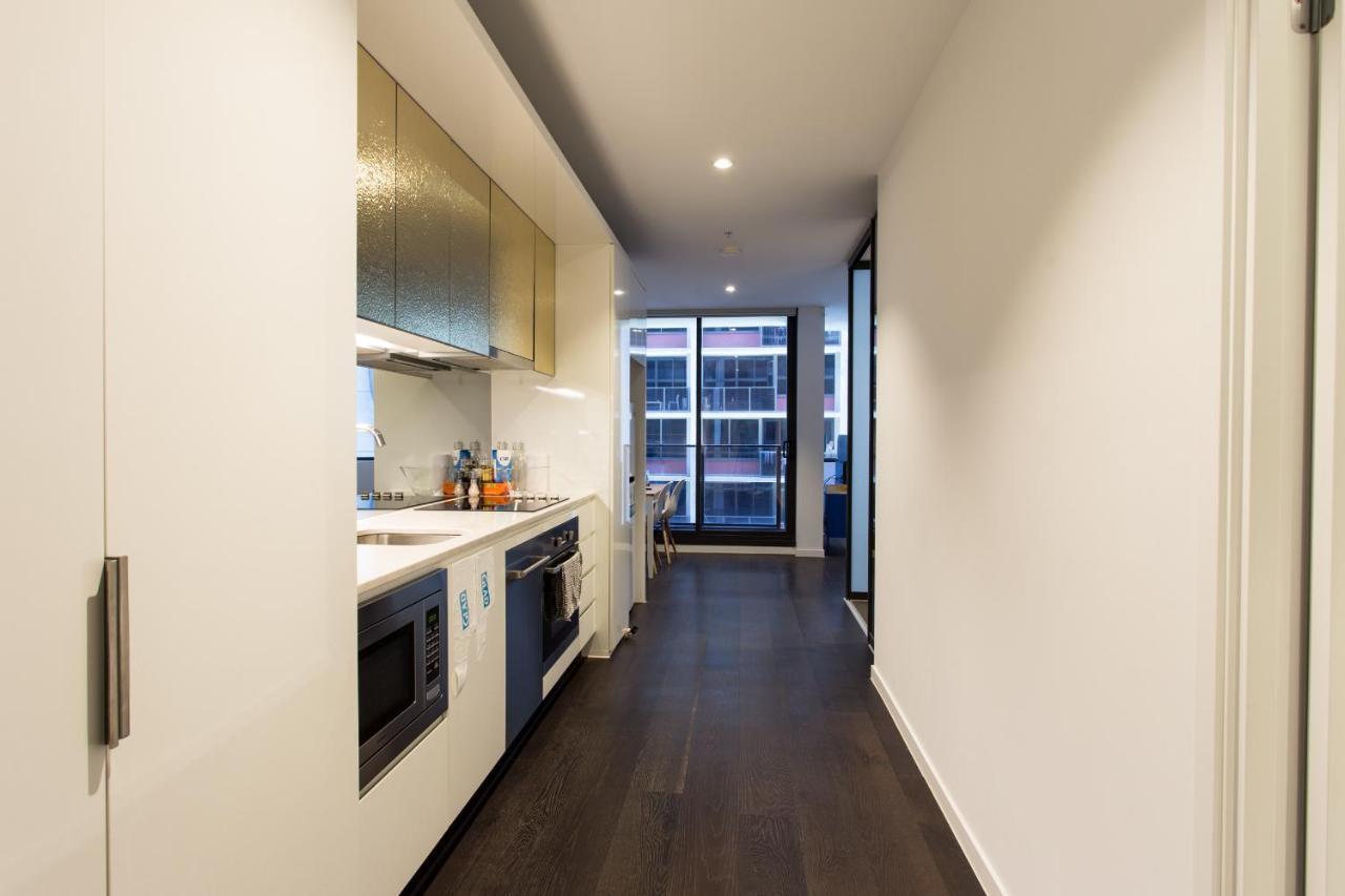 Readyset Apartments At Madison Μελβούρνη Εξωτερικό φωτογραφία