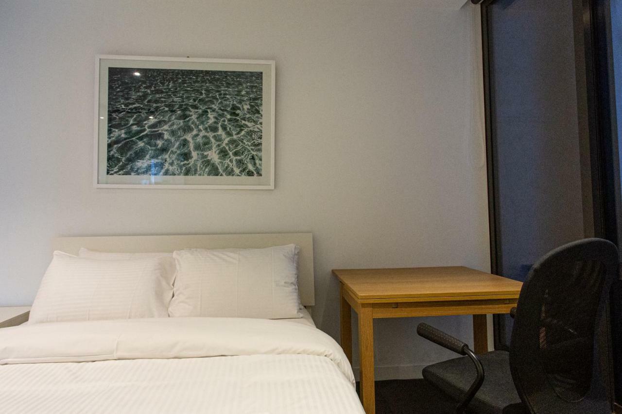 Readyset Apartments At Madison Μελβούρνη Εξωτερικό φωτογραφία