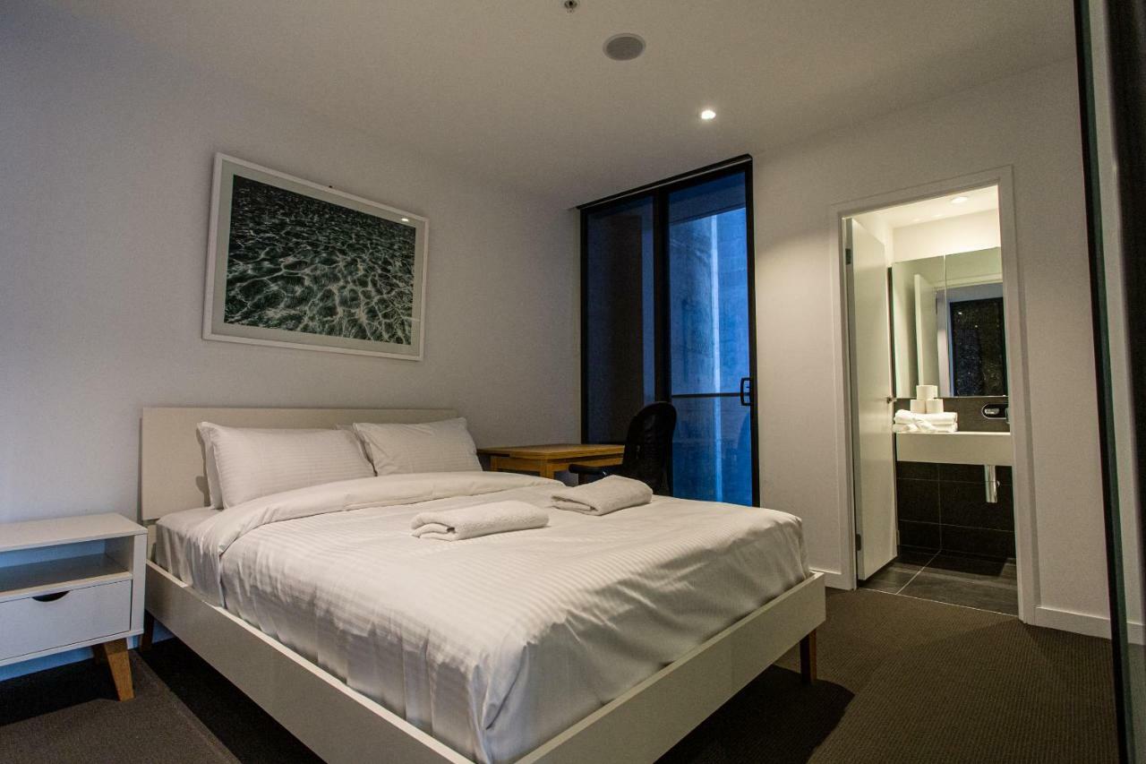 Readyset Apartments At Madison Μελβούρνη Εξωτερικό φωτογραφία