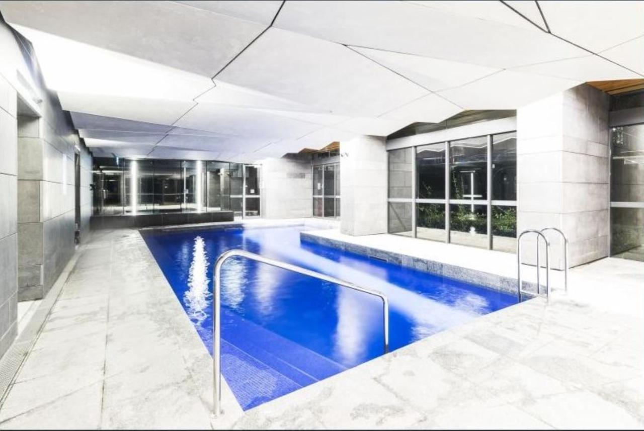 Readyset Apartments At Madison Μελβούρνη Εξωτερικό φωτογραφία