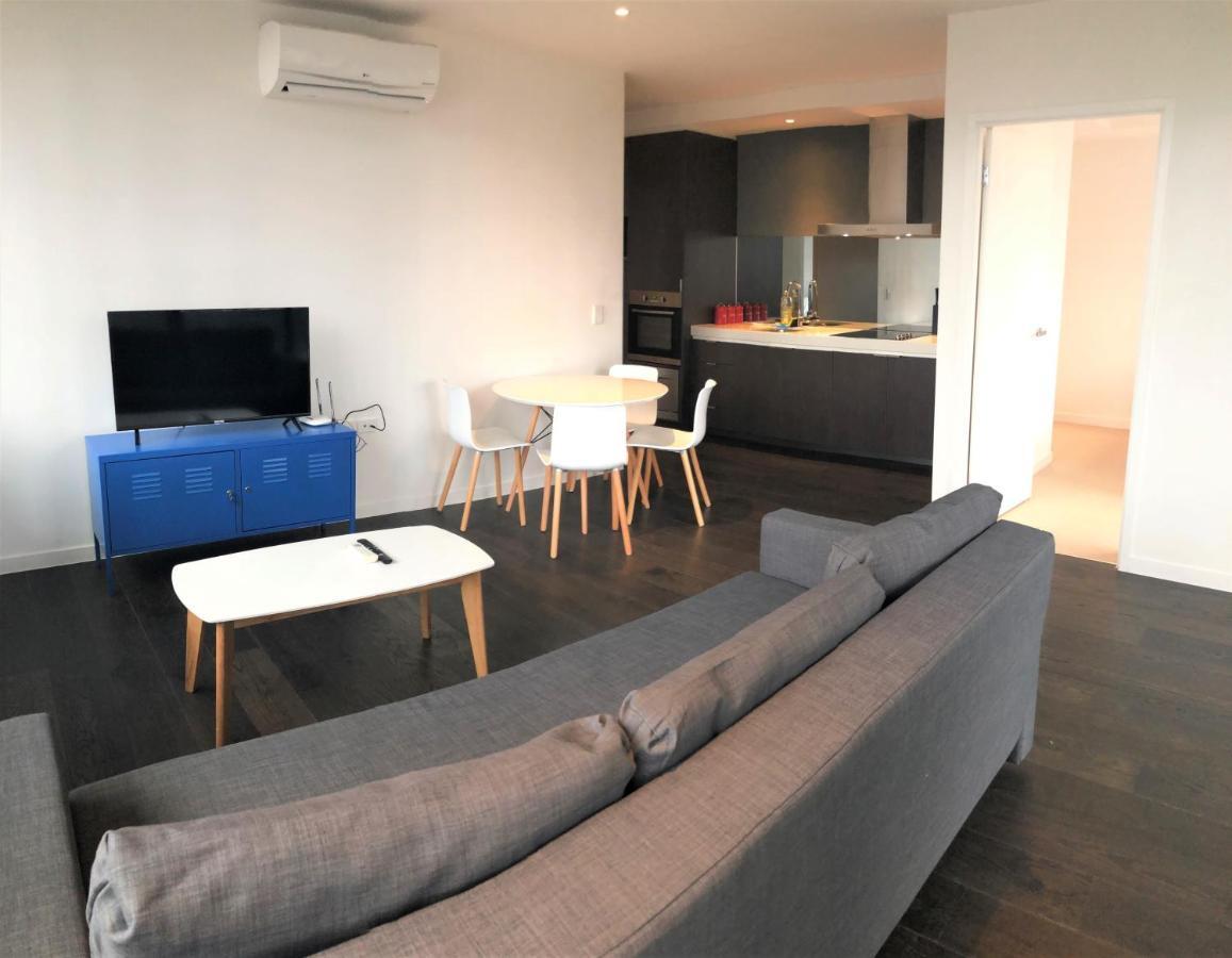 Readyset Apartments At Madison Μελβούρνη Εξωτερικό φωτογραφία
